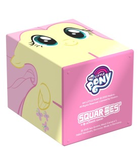 Boîte pour cartes - My Little Pony - Fluttershy