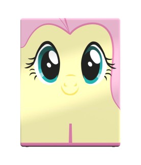 Boîte pour cartes - My Little Pony - Fluttershy