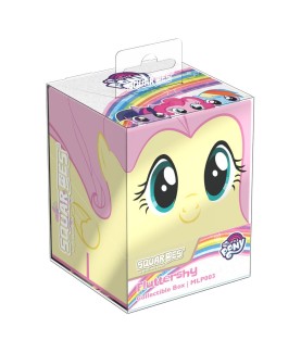 Boîte pour cartes - My Little Pony - Fluttershy