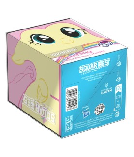 Boîte pour cartes - My Little Pony - Fluttershy