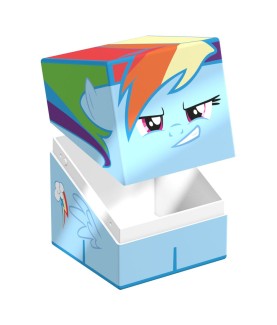 Boîte pour cartes - My Little Pony - Rainbow Dash
