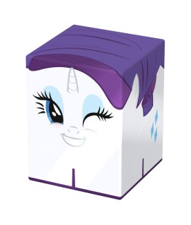 Boîte pour cartes - My Little Pony - Rarity