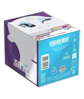 Boîte pour cartes - My Little Pony - Rarity