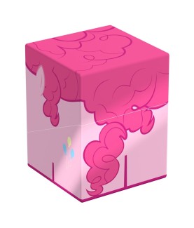 Boîte pour cartes - My Little Pony - Pinkie Pie