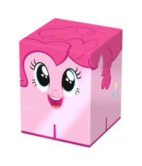 Boîte pour cartes - My Little Pony - Pinkie Pie