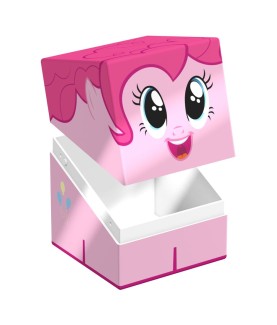 Boîte pour cartes - My Little Pony - Pinkie Pie