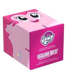 Boîte pour cartes - My Little Pony - Pinkie Pie