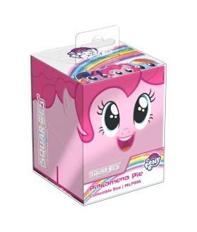 Boîte pour cartes - My Little Pony - Pinkie Pie
