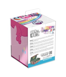 Boîte pour cartes - My Little Pony - Pinkie Pie