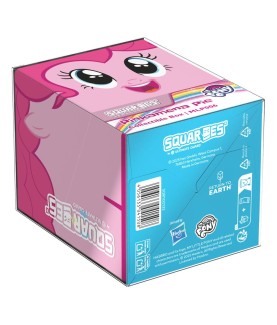 Boîte pour cartes - My Little Pony - Pinkie Pie