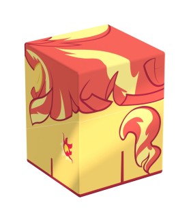 Boîte pour cartes - My Little Pony - Sunset Shimmer