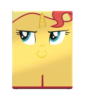 Boîte pour cartes - My Little Pony - Sunset Shimmer