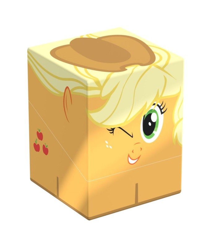Boîte pour cartes - My Little Pony - Applejack