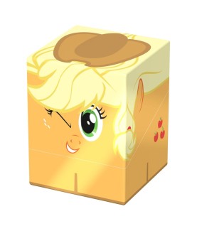 Boîte pour cartes - My Little Pony - Applejack