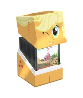 Boîte pour cartes - My Little Pony - Applejack