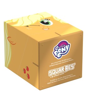 Boîte pour cartes - My Little Pony - Applejack