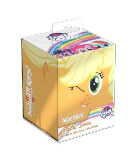 Boîte pour cartes - My Little Pony - Applejack