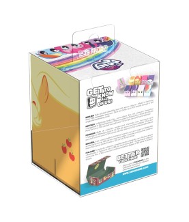 Boîte pour cartes - My Little Pony - Applejack