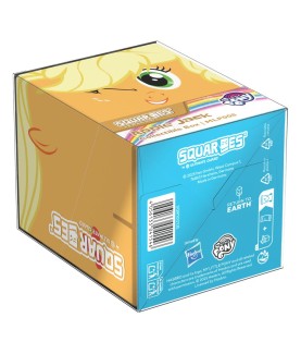 Boîte pour cartes - My Little Pony - Applejack