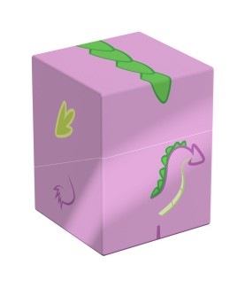 Boîte pour cartes - My Little Pony - Spike