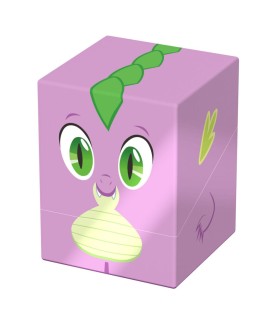 Boîte pour cartes - My Little Pony - Spike