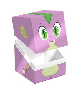 Boîte pour cartes - My Little Pony - Spike
