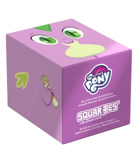 Boîte pour cartes - My Little Pony - Spike