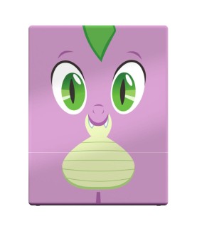 Boîte pour cartes - My Little Pony - Spike