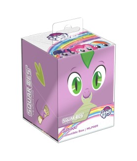 Boîte pour cartes - My Little Pony - Spike