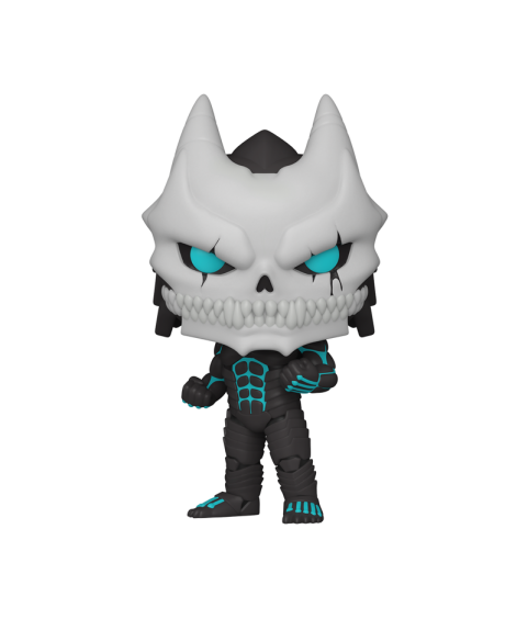 POP - POP Animation - Kaiju N°8 - 2079 - Kaiju N°8