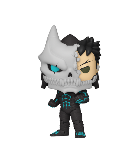 POP - POP Animation - Kaiju N°8 - 2079 - Kaiju N°8