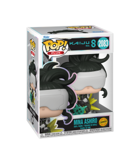 POP - Plus - Kaiju N°8 -...