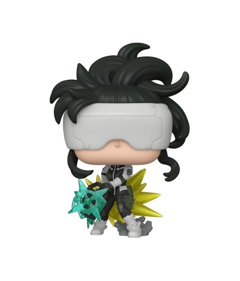 POP - POP Plus - Kaiju N°8 - 2083 - Mina Ashiro