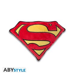 Cushion - Superman - Symbol