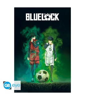 Poster - Roulé et filmé -...