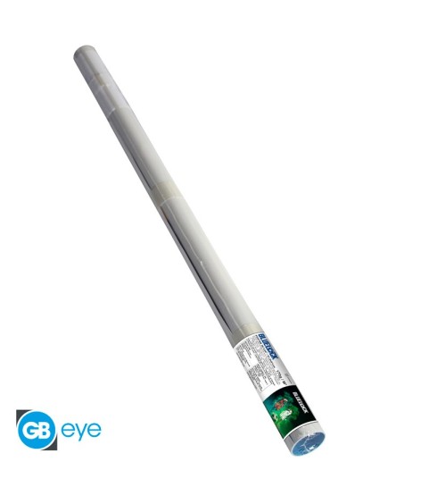 Poster - Roulé et filmé - Blue Lock - Isagi vs Rin