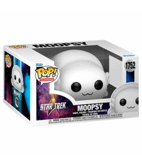 POP - Movies - Star Trek -...