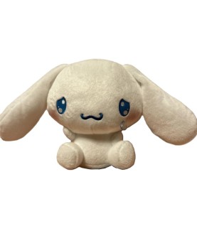 Plush - Sanrio - Cinnamoroll