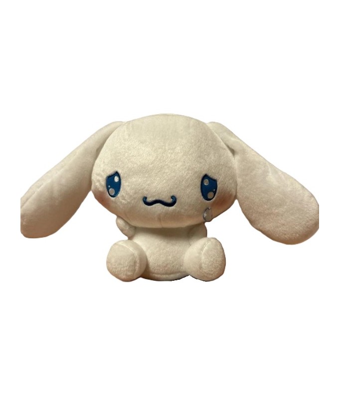 Plush - Sanrio - Cinnamoroll