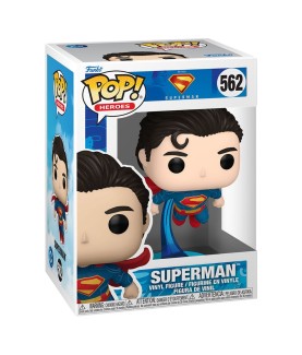 POP - DC Comics - Superman...