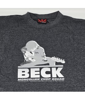 T-shirt - Beck - Singer -...