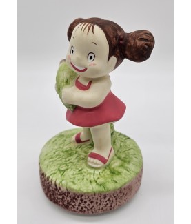Objet de décoration - Boîte à musique - Mon Voisin Totoro