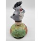 Boîte à musique - Mon Voisin Totoro - Totoro gris