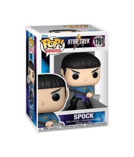 POP - Movies - Star Trek -...