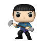 POP - POP Television - Star Trek - 1751 - Spock