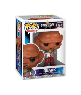 POP - Movies - Star Trek -...