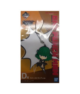 Porte-clefs - One Punch Man...