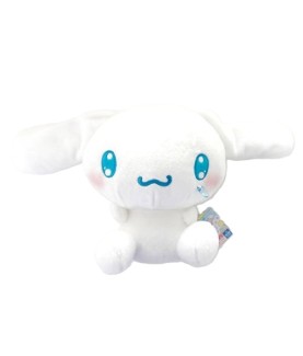 Plush - Sanrio - Cinnamoroll