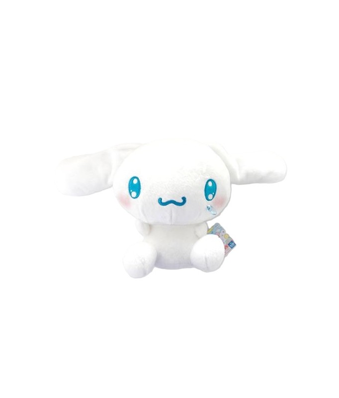 Plush - Sanrio - Cinnamoroll