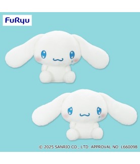 Plush - Sanrio - Cinnamoroll